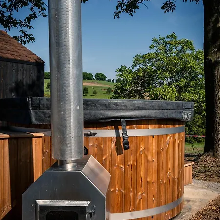 Vakantiehuis Hoeve Carpe Diem - - Aubel - Voeren *