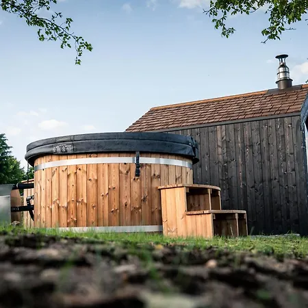 別荘 Hoeve Carpe Diem - - Aubel - Voeren Dalhem