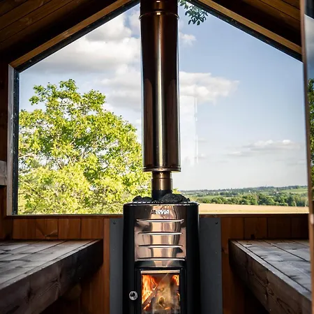 Hoeve Carpe Diem - - Aubel - Voeren Vakantiehuis