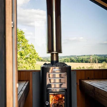 Ferienhaus Hoeve Carpe Diem - - Aubel - Voeren