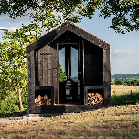 Hoeve Carpe Diem - - Aubel - Voeren Vakantiehuis *