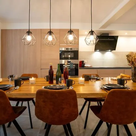 Hoeve Carpe Diem - - Aubel - Voeren Feriehus