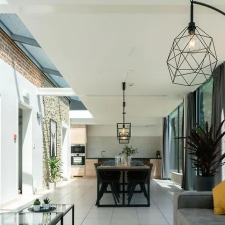 Vakantiehuis Hoeve Carpe Diem - - Aubel - Voeren