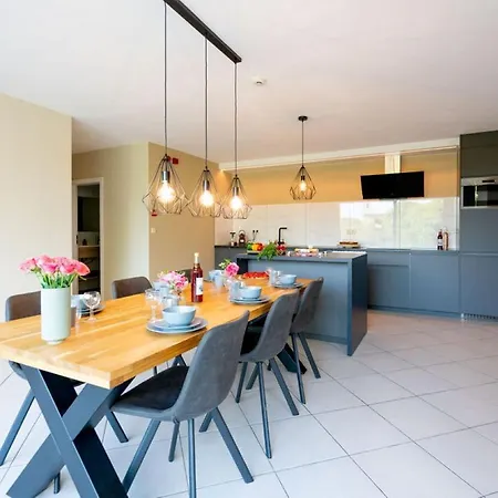 Feriehus Hoeve Carpe Diem - - Aubel - Voeren *