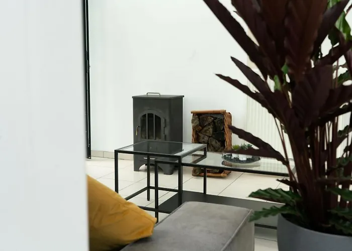 Hoeve Carpe Diem - - Aubel - Voeren Holiday home Dalhem